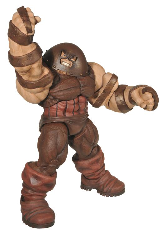 Marvel Select Juggernaut