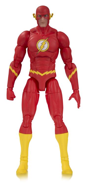 DC Essentials 7in The Flash