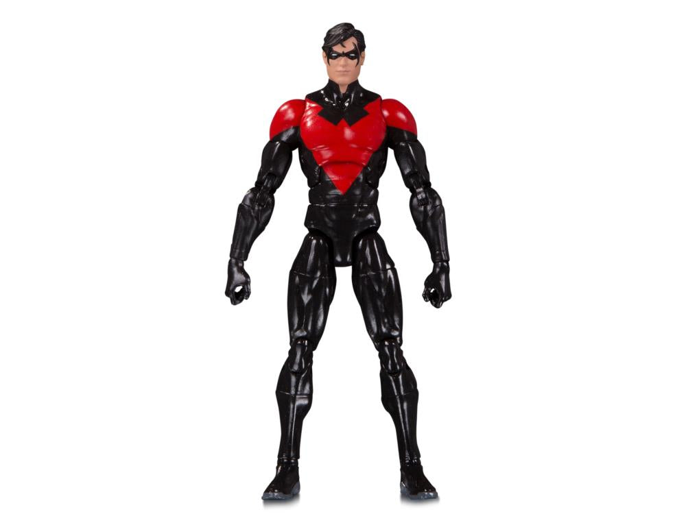 DC Essentials Nightwing (New 52)