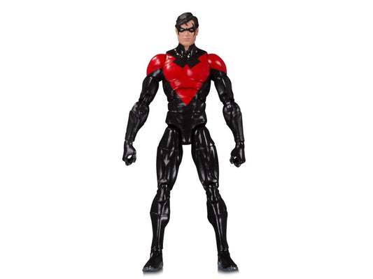 DC Essentials Nightwing (New 52)