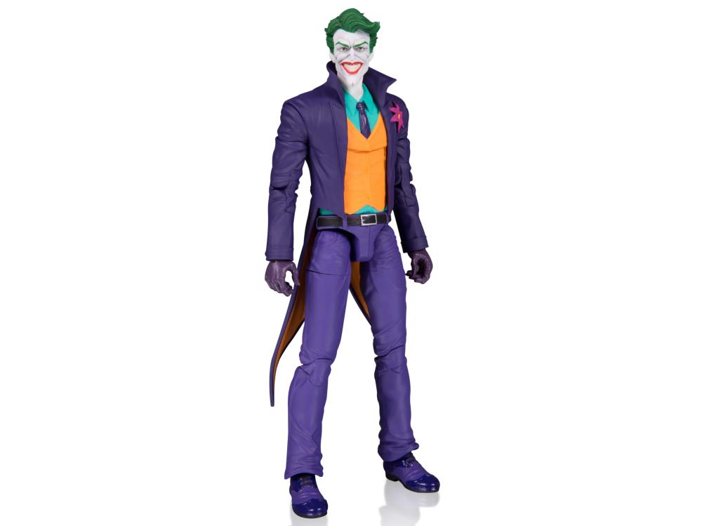 DC Essentials 7in The Joker