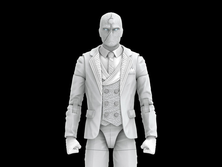 Marvel Legends Infinity Ultron Wave Moon Knight Mr. Knight