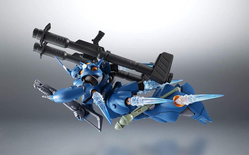 Gundam Robot Spirits MS-18E Kampfer (ver. A.N.I.M.E.)