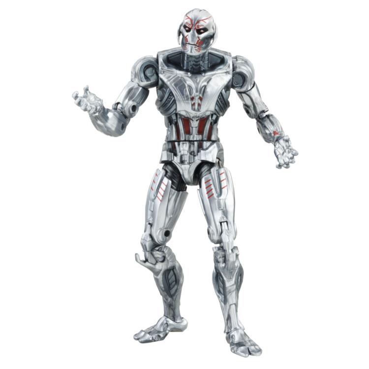 Marvel Studios The First 10 Years (Avengers: Age of Ultron, 2015) Ultron