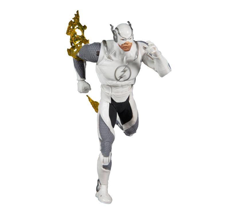 DC Multiverse Injustice 2 The Flash (Hot Pursuit)