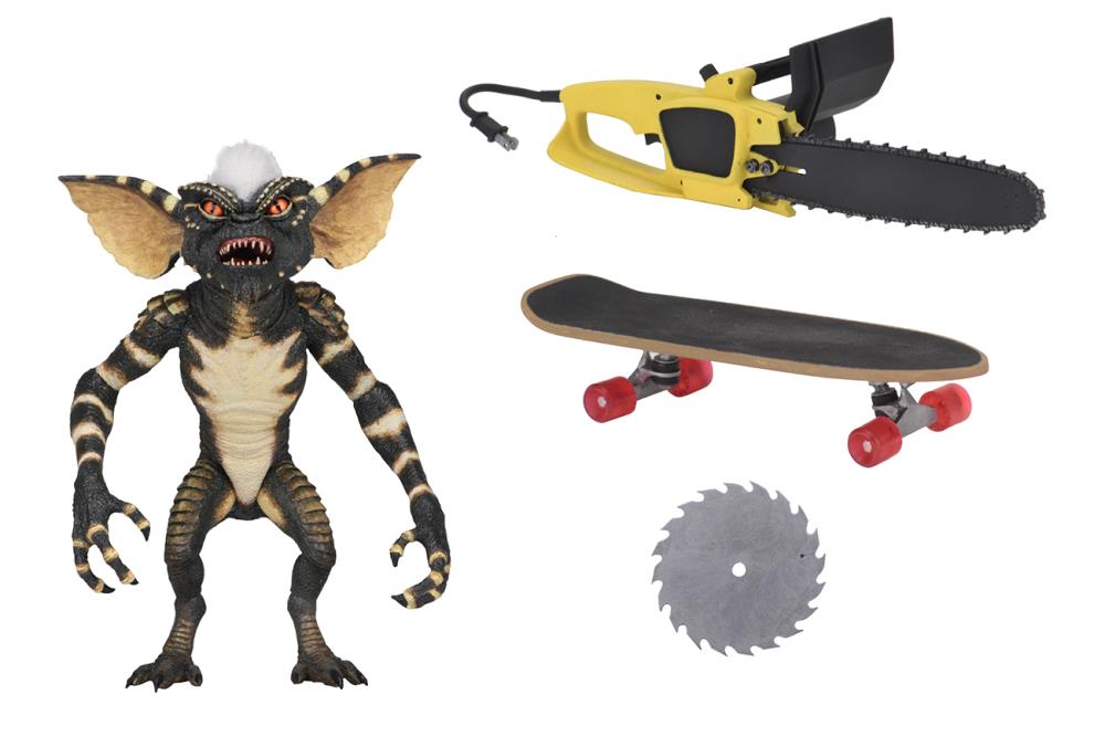 Gremlins Ultimate Stripe 7in Fig