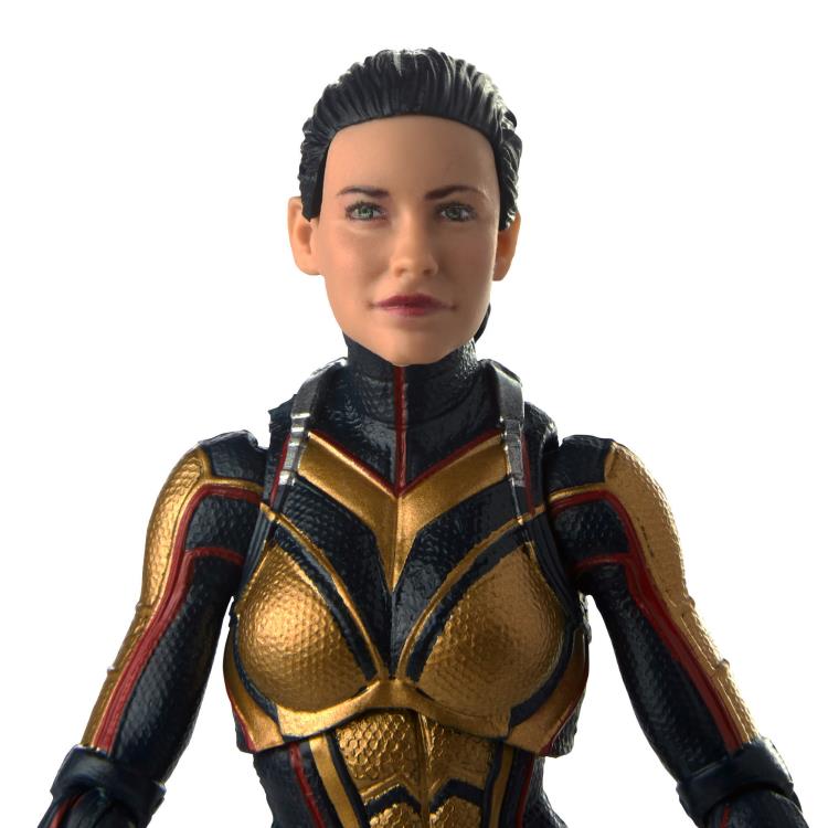 Marvel Legends Cull Obsidian Wave The Wasp