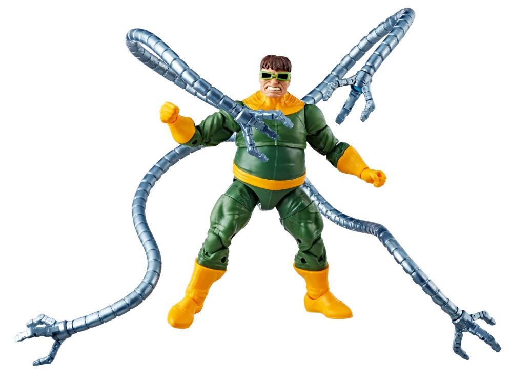 Marvel Legends SP//dr Wave Doc Ock