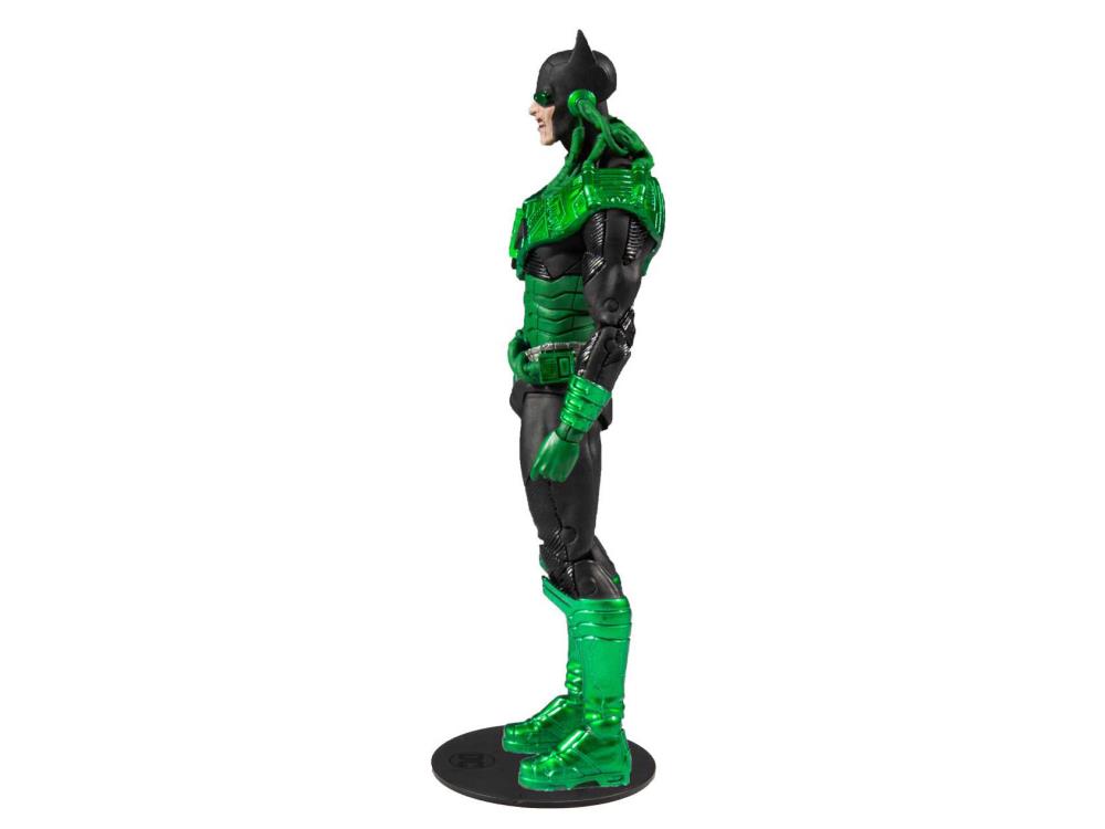 DC Multiverse Dark Nights Metal The Dawnbreaker