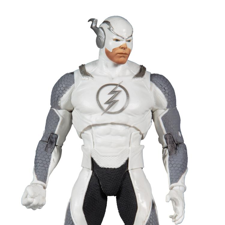 DC Multiverse Injustice 2 The Flash (Hot Pursuit)