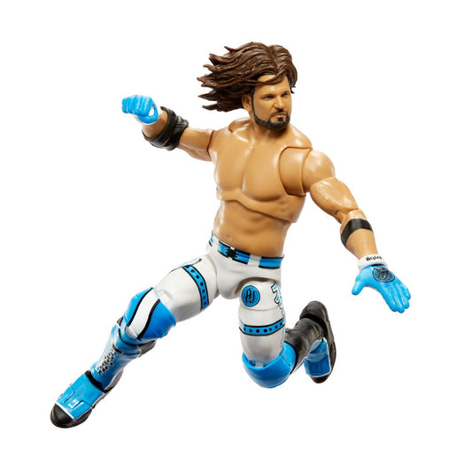 WWE Ultimate Edition Wave 16 AJ Styles