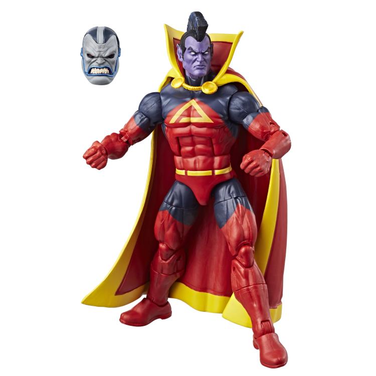 Marvel Legends Apocalypse Wave Gladiator
