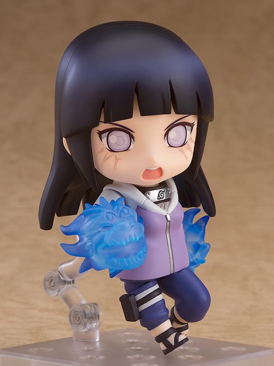 Naruto Hinata Hyuga Nendoroid No.879