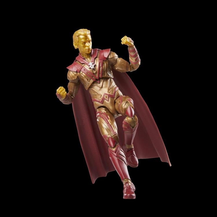 Marvel Legends Cosmo Wave Guardians of The Galaxy Vol.3 Adam Warlock