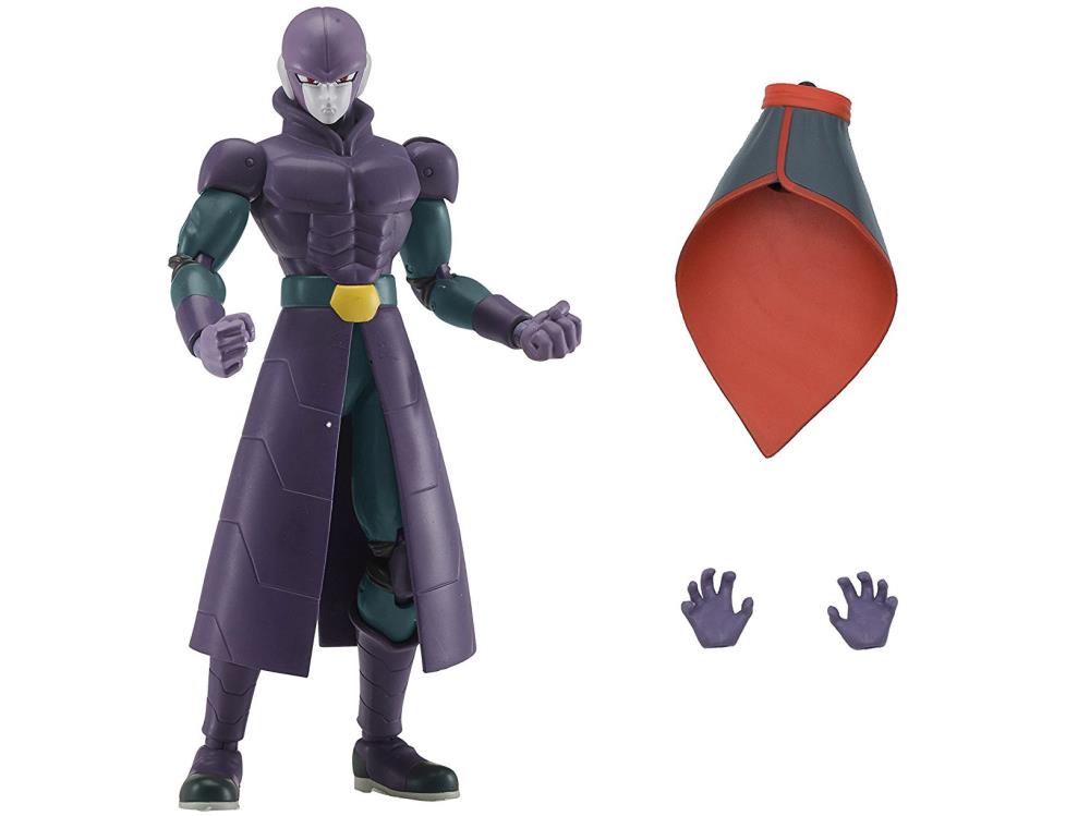 Dragon Ball Super Dragon Stars (Fusion Zamasu Wave) Hit