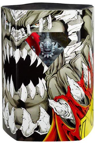 DC Universe Classics Signature Collection 6in Doomsday