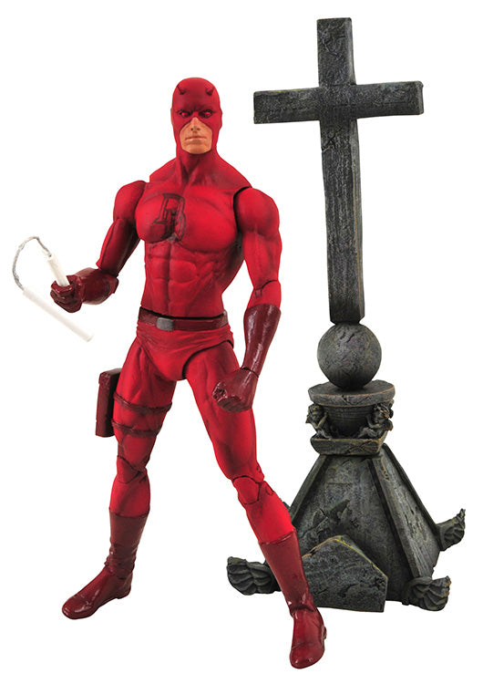 Marvel Select Daredevil