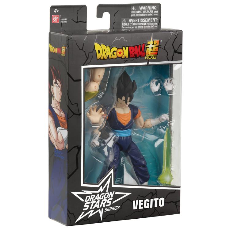 Dragon Stars Series 8 Dragon Ball Super: Vegito