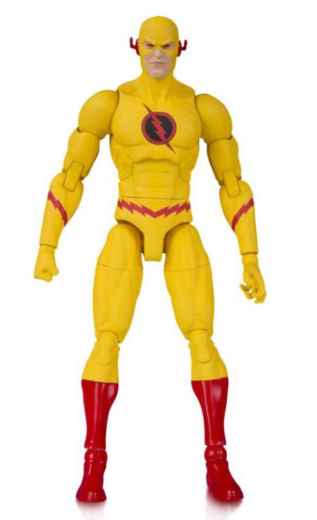 DC Essentials 7in Reverse Flash