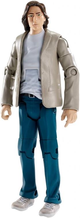 DC Multiverse Grapnel Blaster Wave Lex Luthor