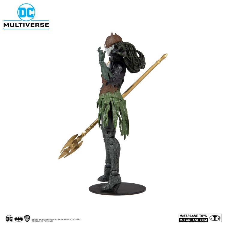 DC Multiverse Dark Nights Metal The Drowned