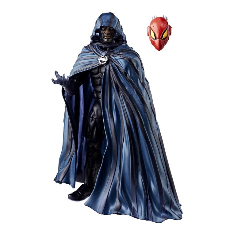 Marvel Legends SP//dr Wave Cloak