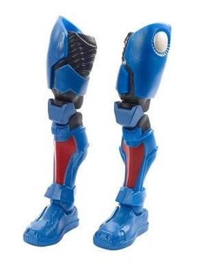 DC Multiverse Rebirth Lex Luthor LEGS Collect & Connect