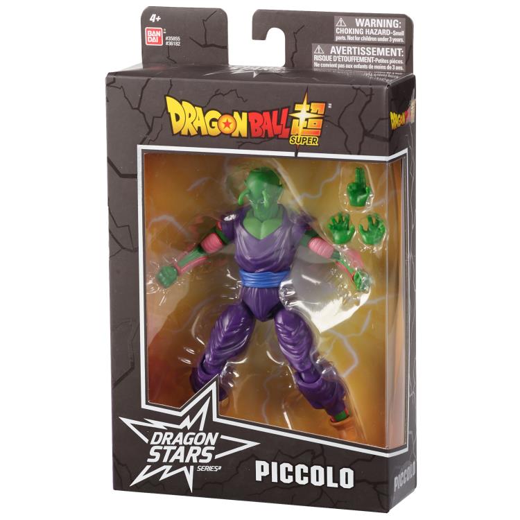 Dragon Stars Series 9 Dragon Ball Super: Piccolo