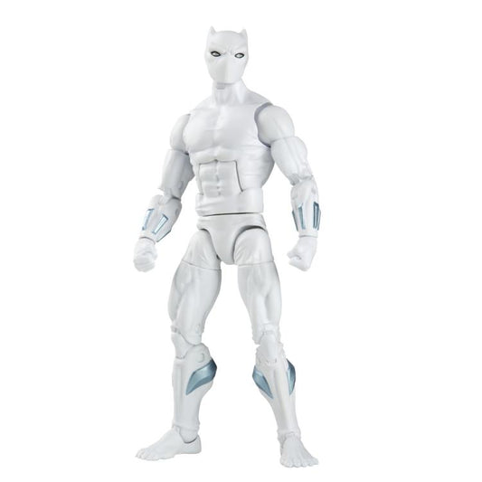 Marvel Legends Attuma Wave Hatut Zeraze (Comic)