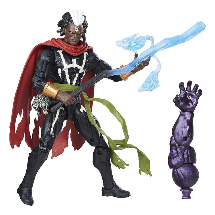 Marvel Legends Dormammu Wave Brother Voodoo