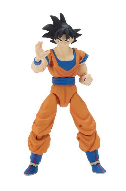Dragon Ball Dragon Stars Shenron Wave Goku