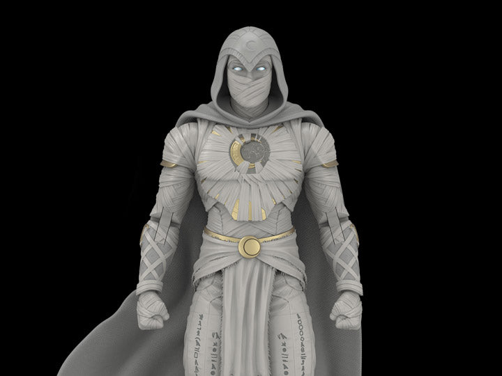 Marvel Legends Infinity Ultron Wave Moon Knight