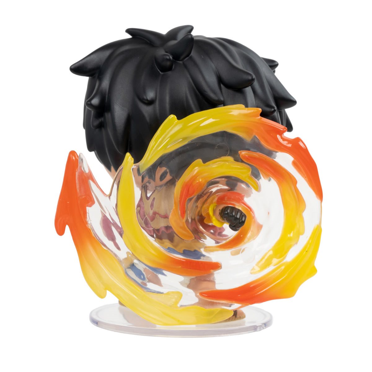 Pop! Animation 1273: One Piece - Red Hawk Luffy (AAA Anime) Exclusive
