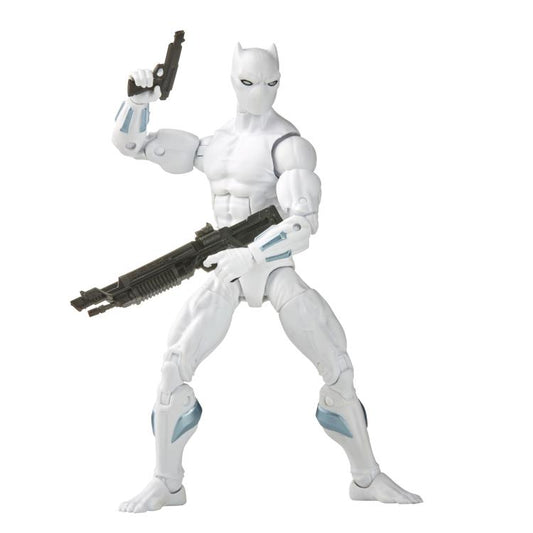 Marvel Legends Attuma Wave Hatut Zeraze (Comic)