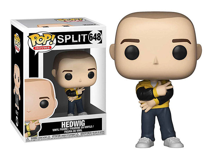 POP! Movies 648 Split: Hedwig