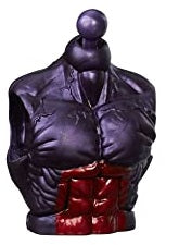 Marvel Legends Dormammu TORSO Build A Figure