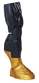 Marvel Legends Titus RIGHT LEG Build A Figure