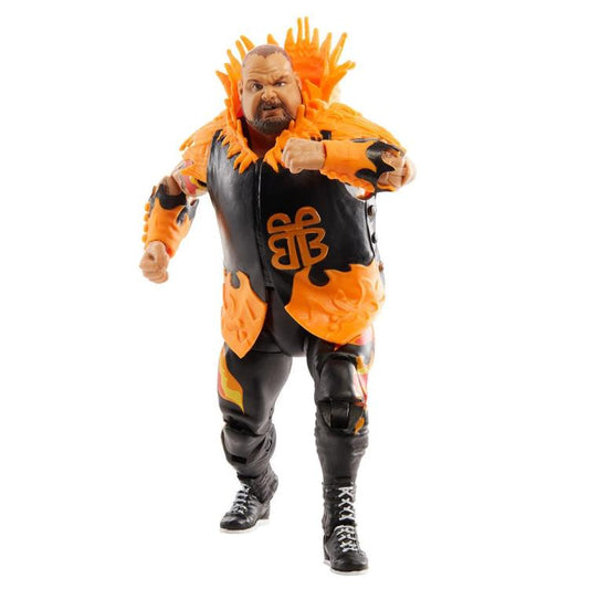 WWE Elite Collection Greatest Hits 1: Bam Bam Bigelow