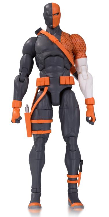 DC Essentials 7in Deathstroke