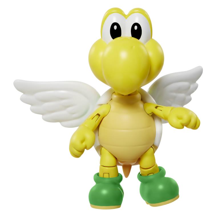 World of Nintendo Wave 13 Koopa Troopa