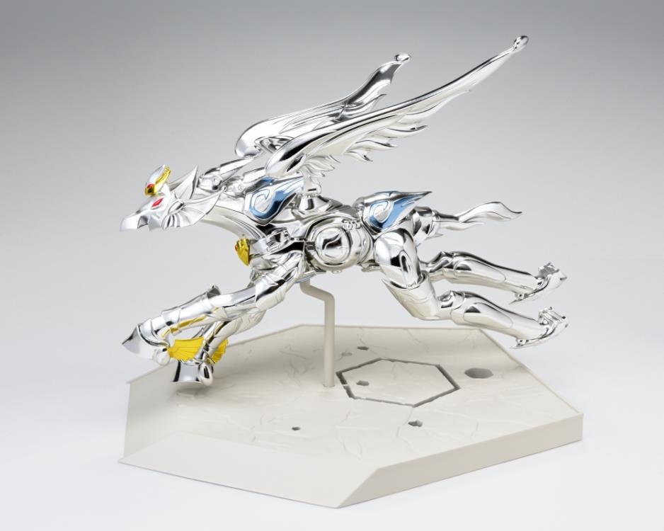 Saint Seiya Saint Cloth Myth Pegasus Seiya (Heaven Chapter Ver.)