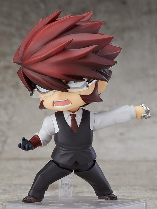 Blood Blockade Battlefront & Beyond Klaus V Reinherz Nendoroid No.870