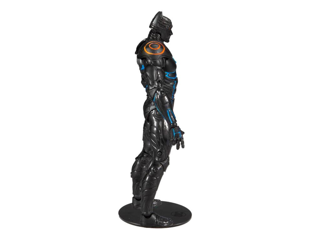 DC Multiverse Dark Nights Metal The Murder Machine