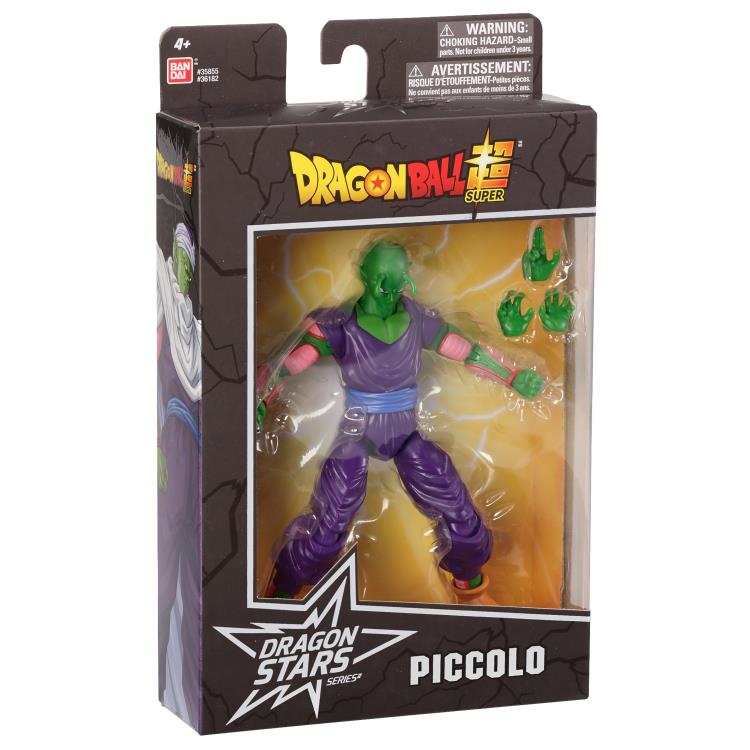 Dragon Stars Series 9 Dragon Ball Super: Piccolo
