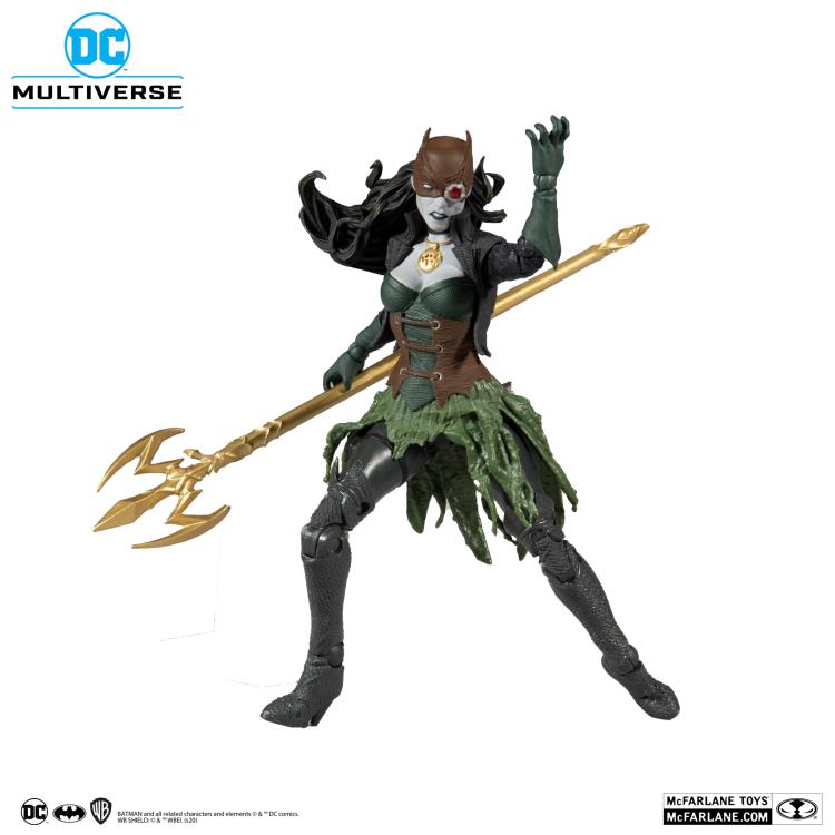DC Multiverse Dark Nights Metal The Drowned