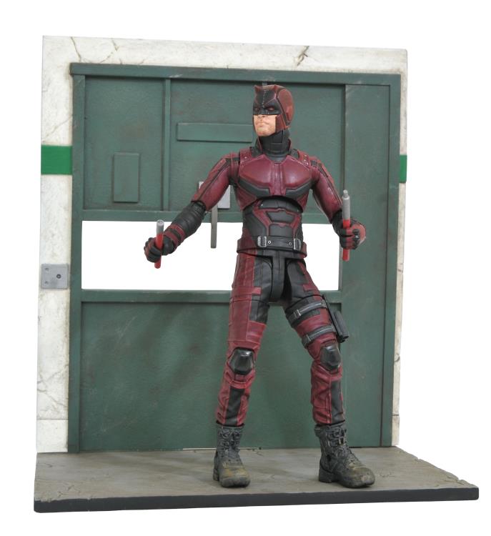 Marvel Select Daredevil (Netflix)