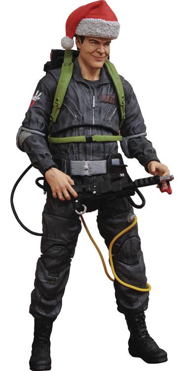 Ghostbusters II Select Ray Stantz