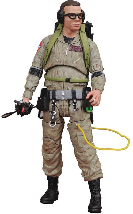 Ghostbusters II Select Louis Tully