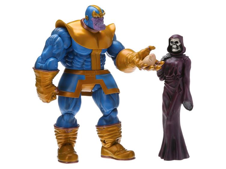 Marvel Select Thanos