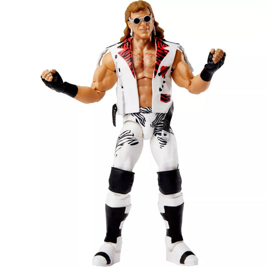 WWE Elite Collection Legends Series 17: Shawn Michaels (Exclusive)
